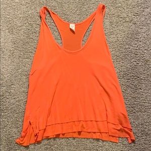 Free people tank